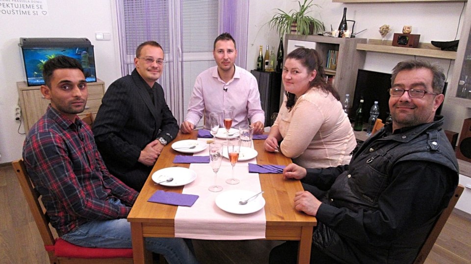 Prostřeno! XIX (5)